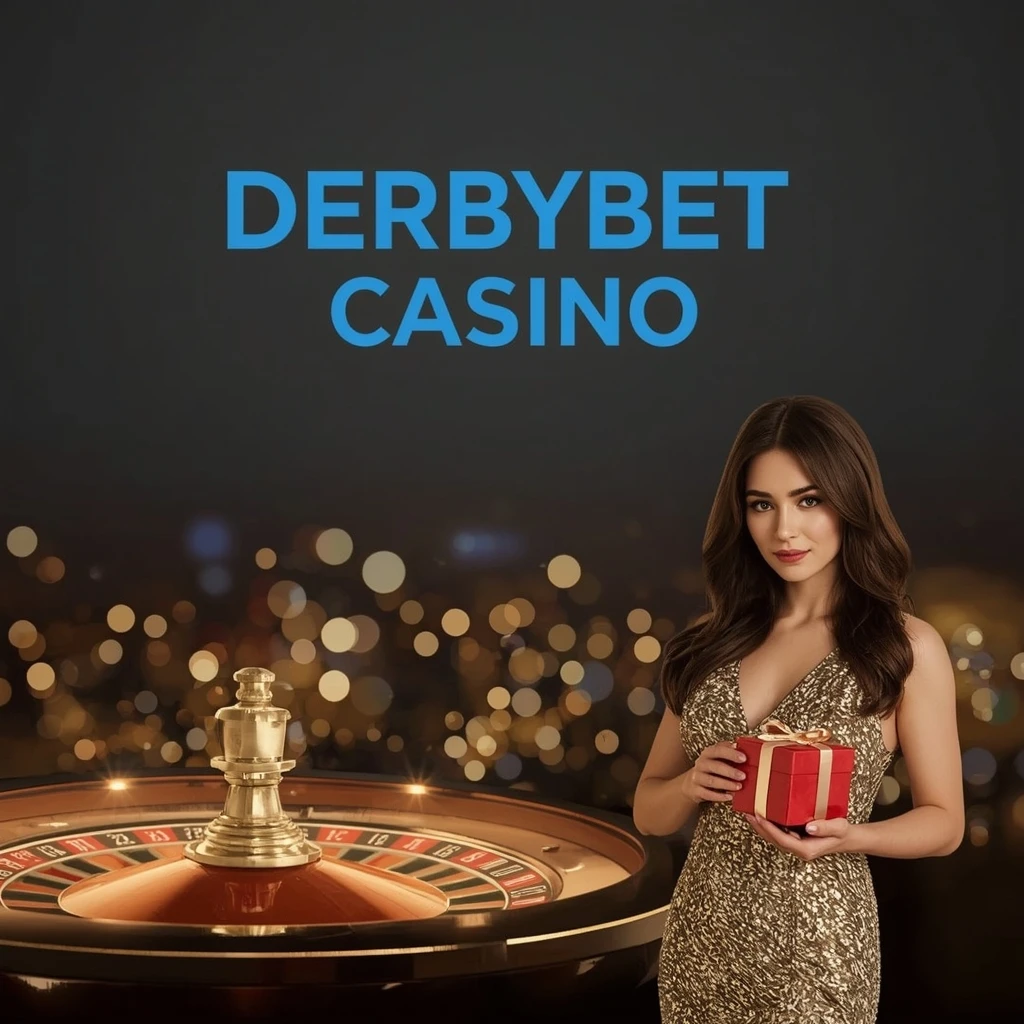 DerbyBet Casino Italia DerbyBet Casino Italia