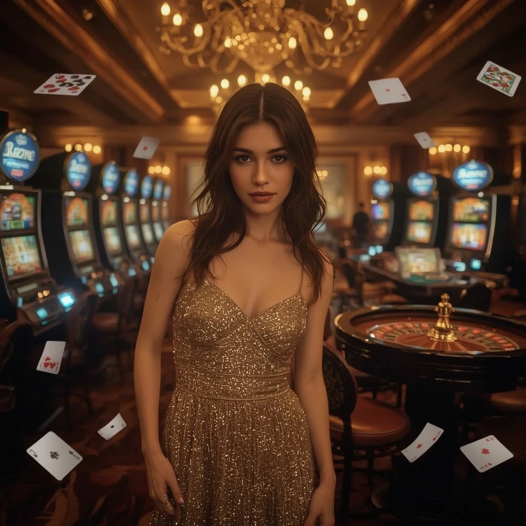 DerbyBet Casino giochi DerbyBet Casino giochi