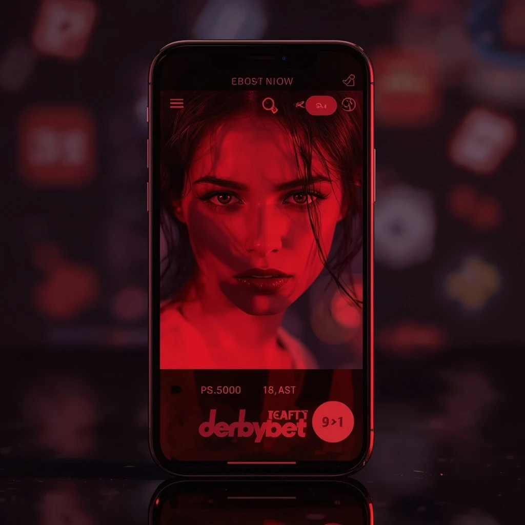 DerbyBet Casino Applicazione DerbyBet Casino Applicazione